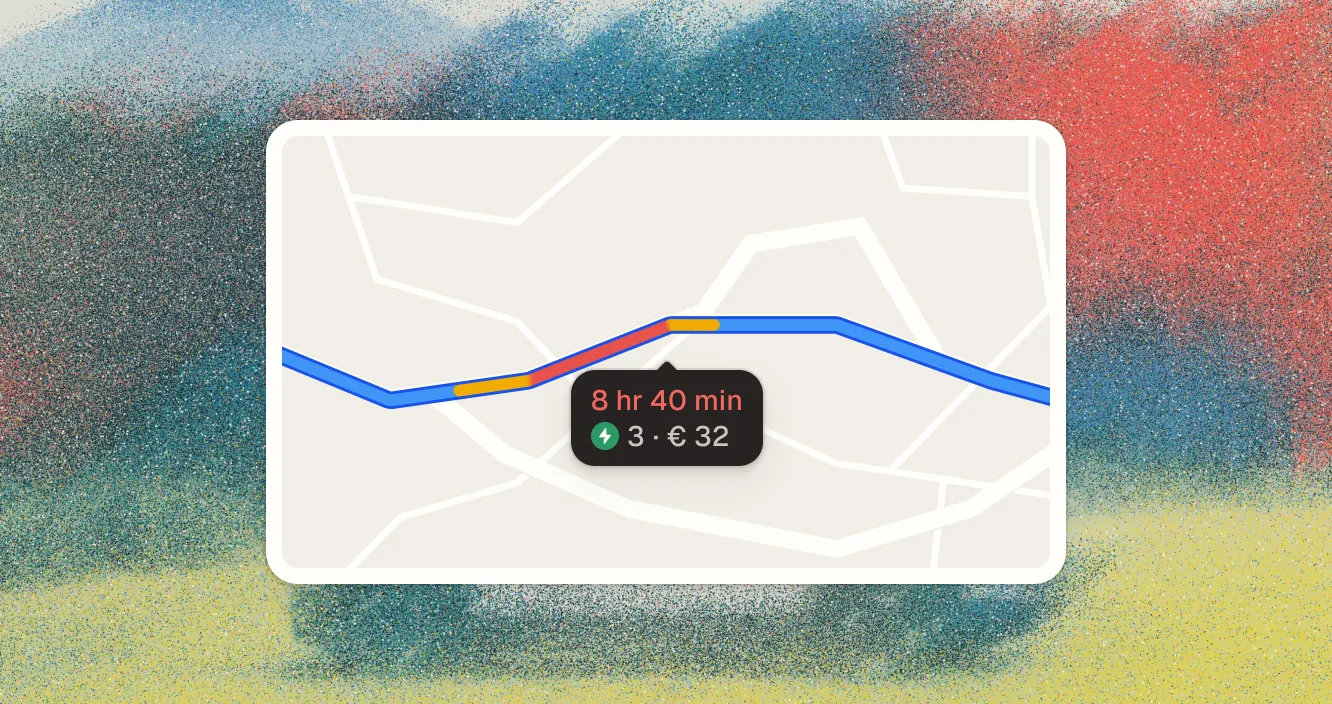 Traffic support